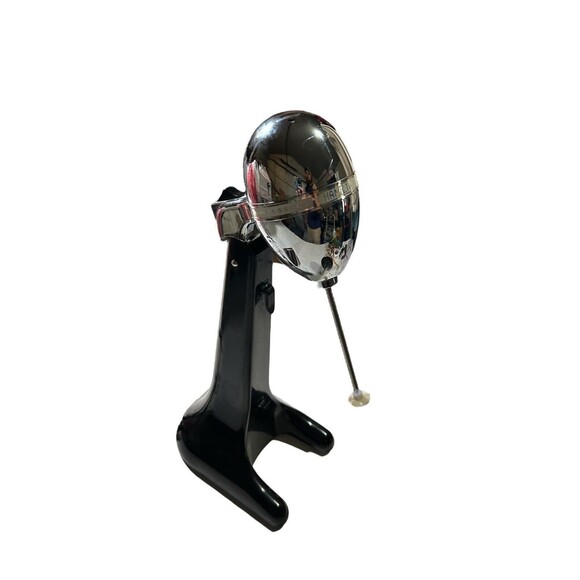 VINTAGE CLASSIC HAMILTON BEACH DRINK MASTER MODEL 750BC 2-SPEED MIXER - Picture 6 of 11